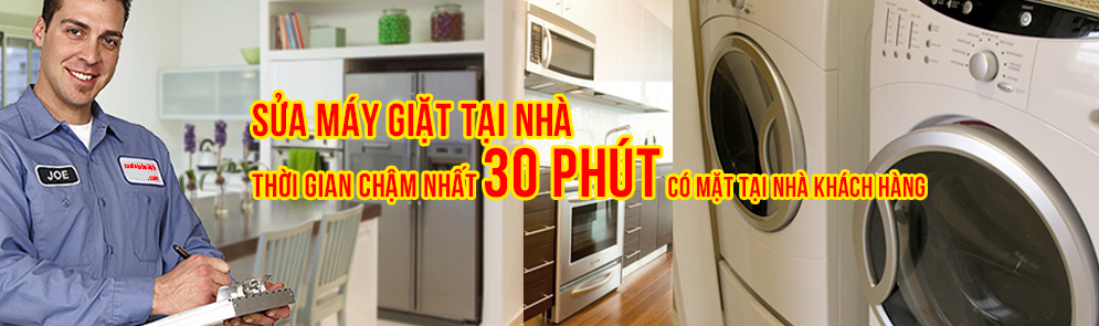 sua may giat tphcm